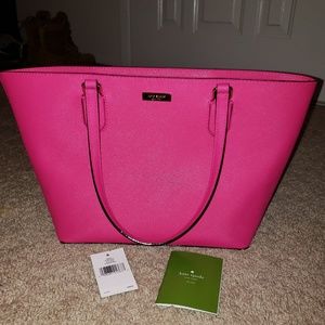Kate spade tote